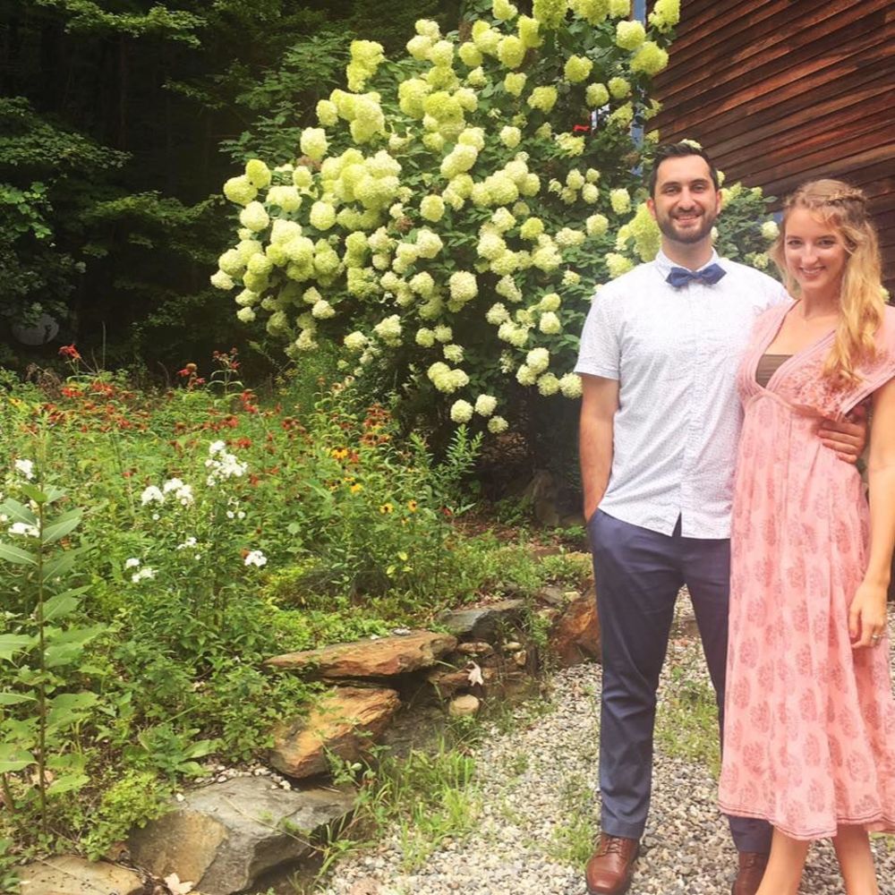 Meet your Posher, Haley